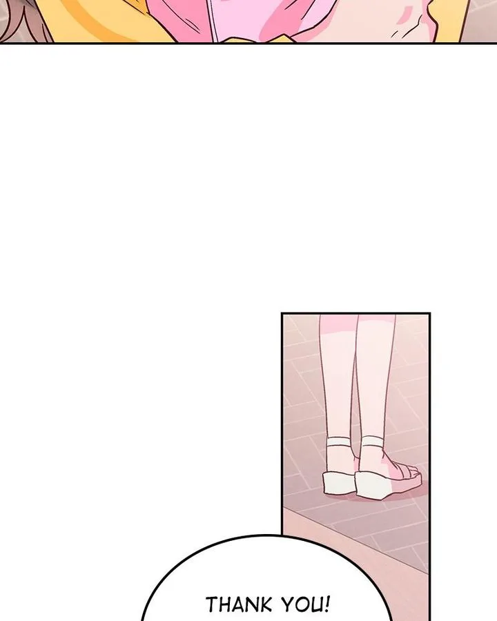 The Makeup Remover Chapter 43 page 43