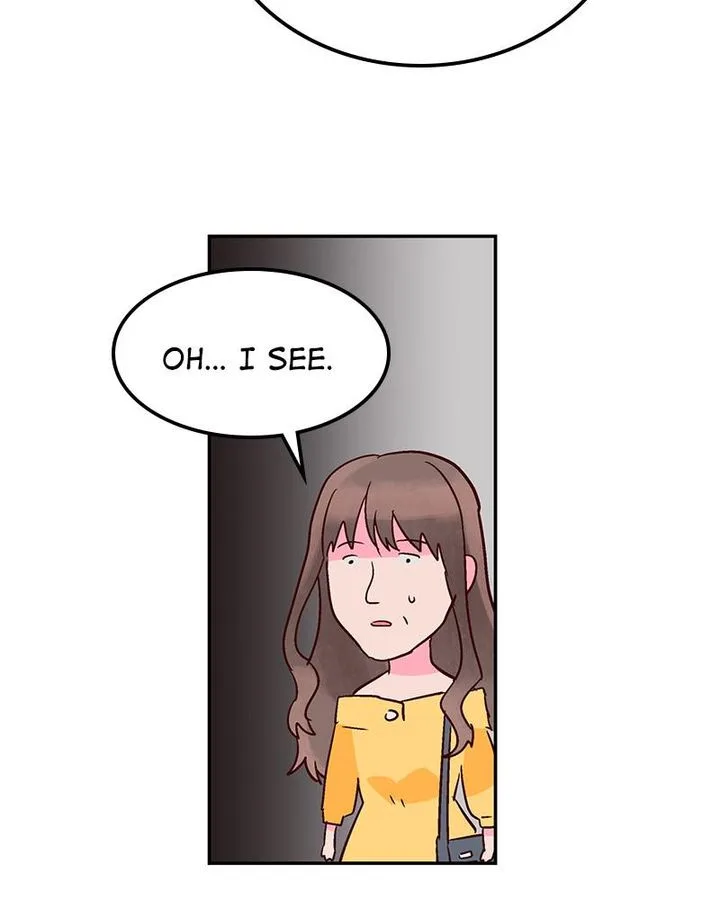 The Makeup Remover Chapter 43 page 47