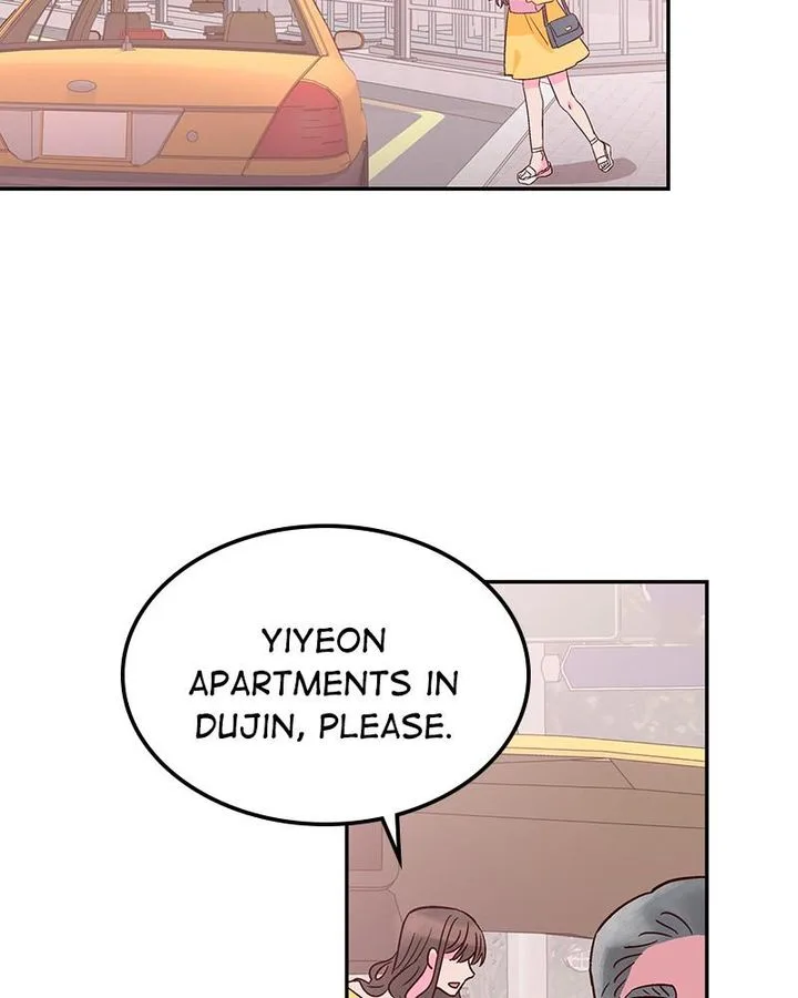 The Makeup Remover Chapter 43 page 49
