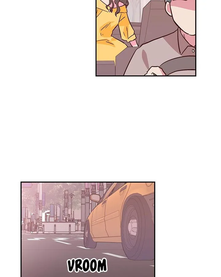 The Makeup Remover Chapter 43 page 50