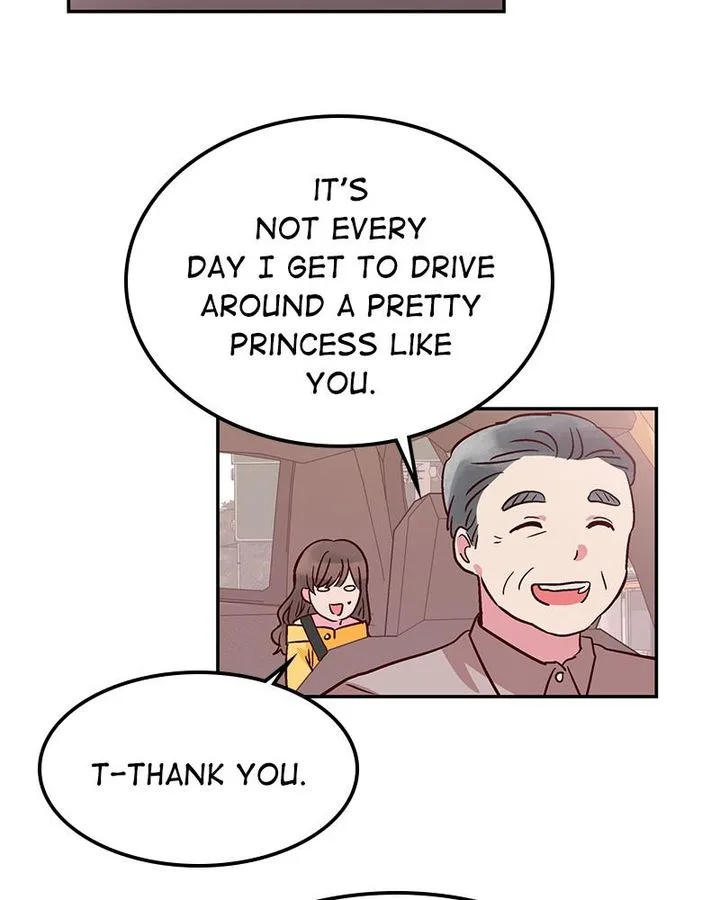 The Makeup Remover Chapter 43 page 51