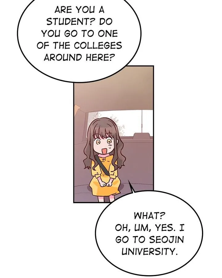 The Makeup Remover Chapter 43 page 53