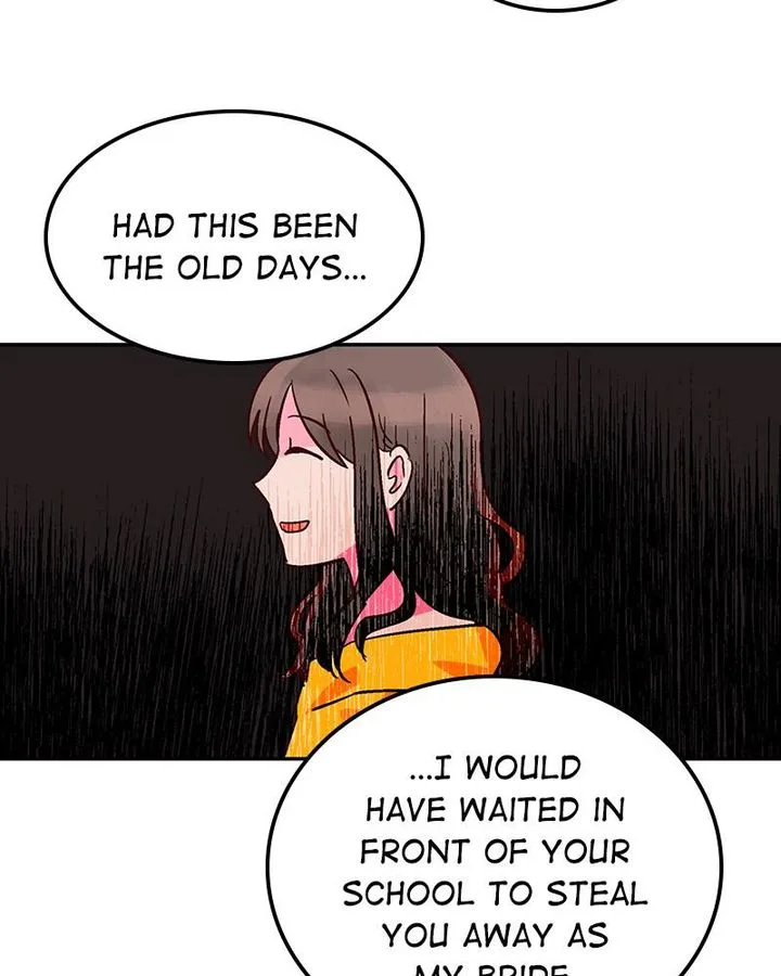 The Makeup Remover Chapter 43 page 55
