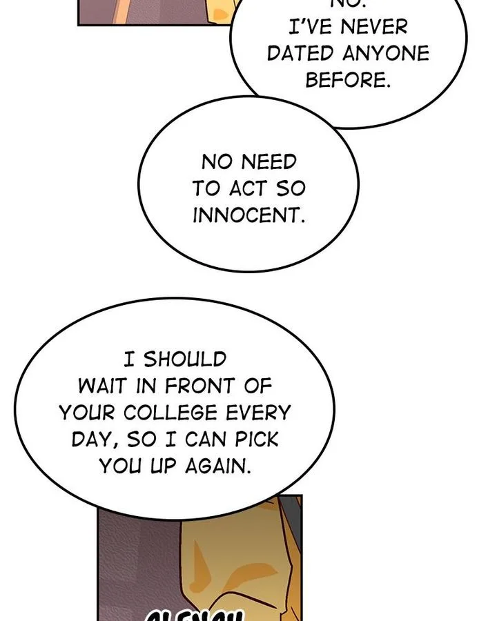 The Makeup Remover Chapter 43 page 57