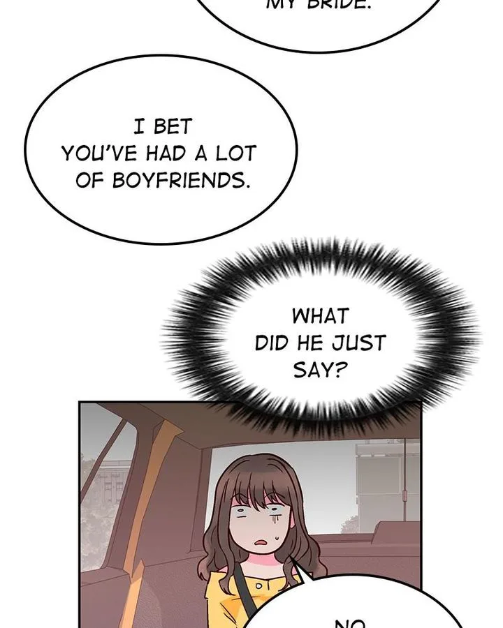 The Makeup Remover Chapter 43 page 56