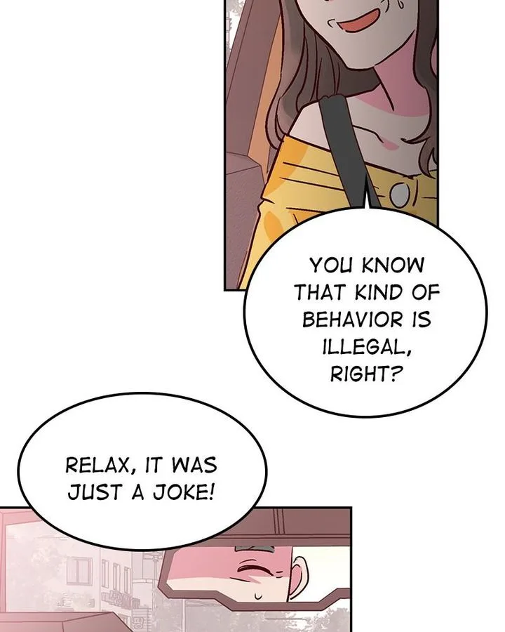 The Makeup Remover Chapter 43 page 59