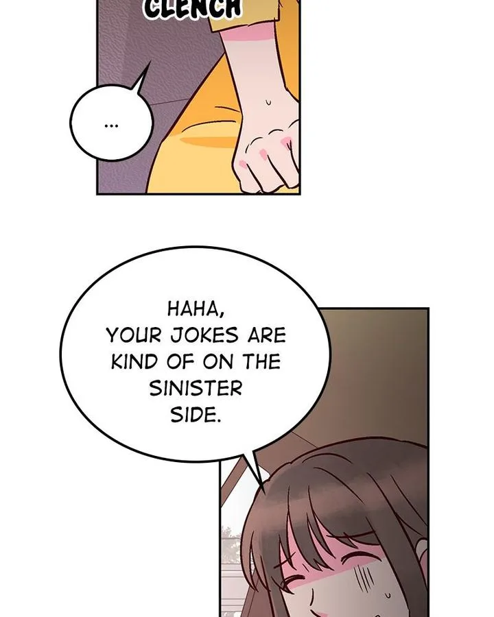 The Makeup Remover Chapter 43 page 58