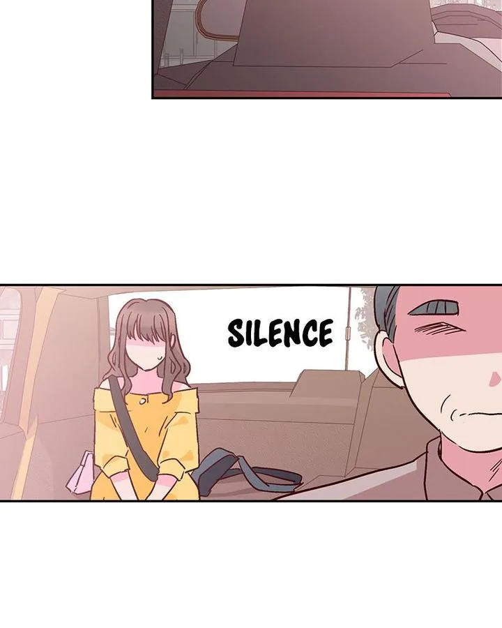The Makeup Remover Chapter 43 page 61