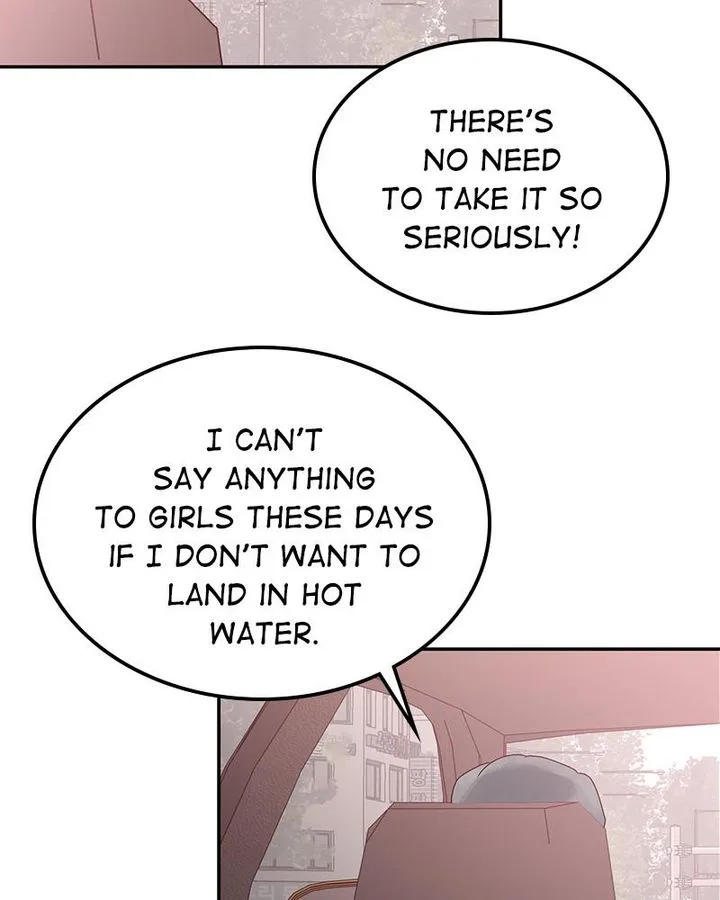 The Makeup Remover Chapter 43 page 60