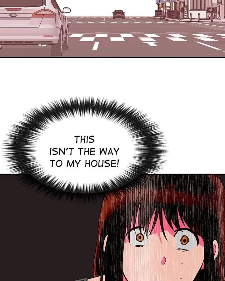 The Makeup Remover Chapter 43 page 66
