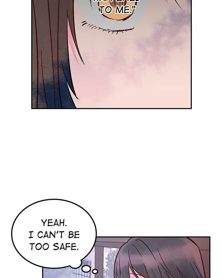 The Makeup Remover Chapter 44 page 23