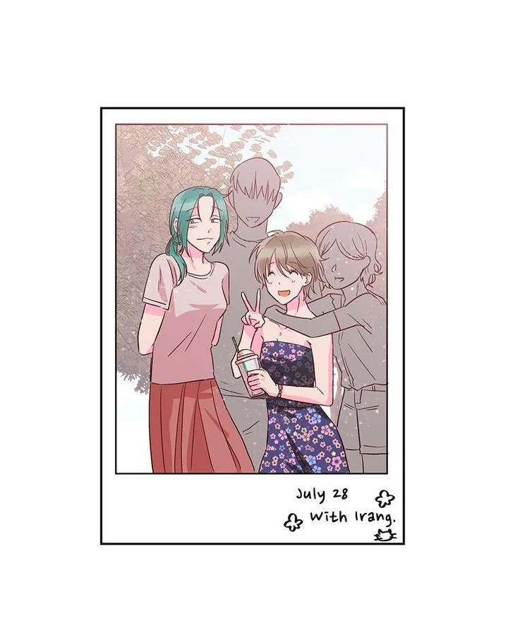 The Makeup Remover Chapter 44 page 12