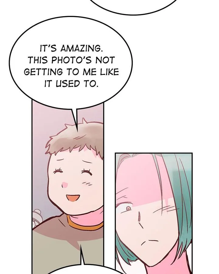 The Makeup Remover Chapter 44 page 8