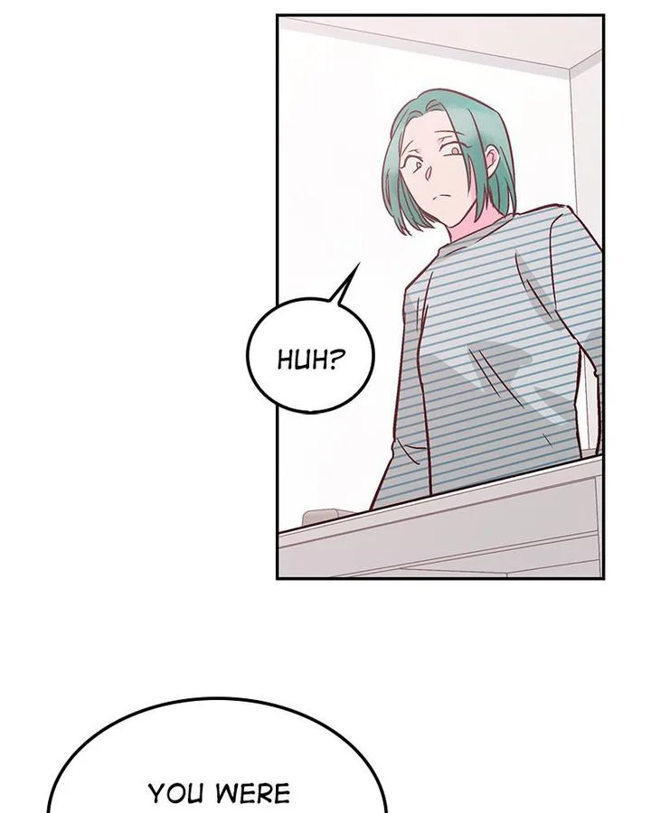 The Makeup Remover Chapter 44 page 6