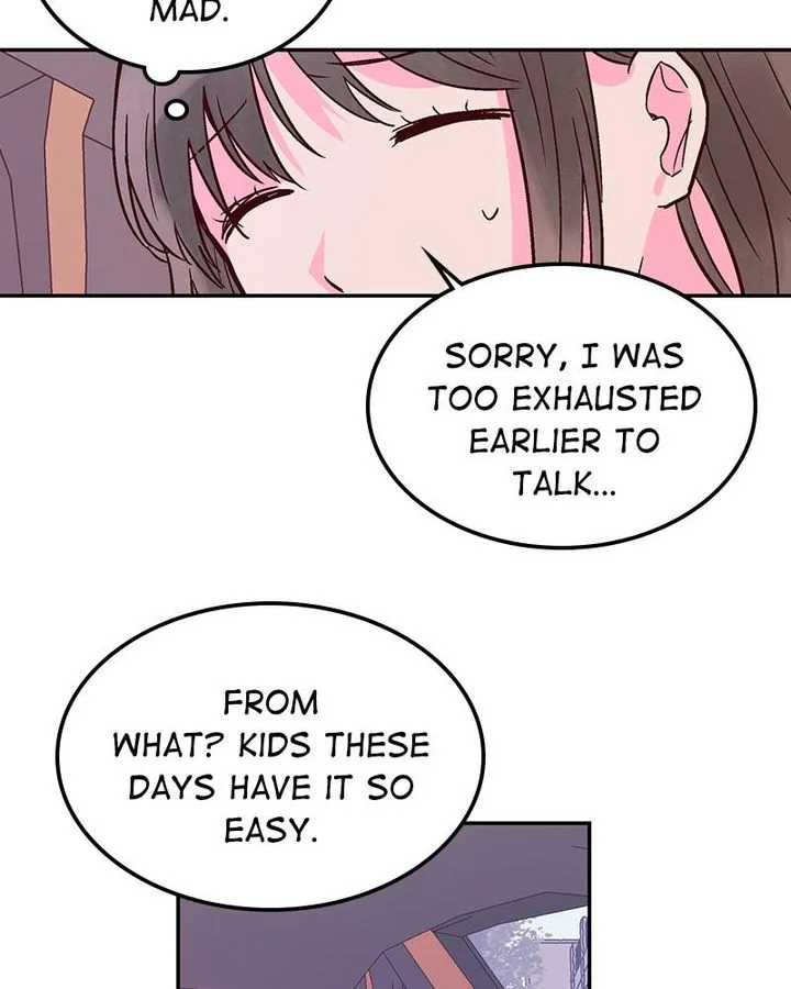 The Makeup Remover Chapter 44 page 27