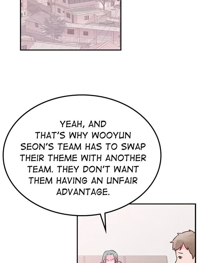 The Makeup Remover Chapter 44 page 2