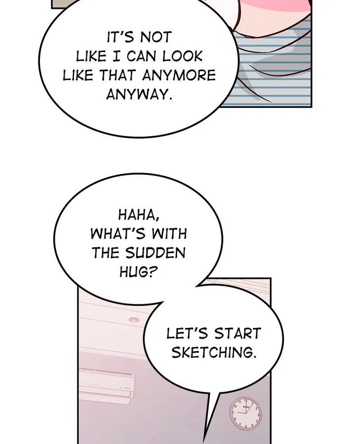 The Makeup Remover Chapter 44 page 9