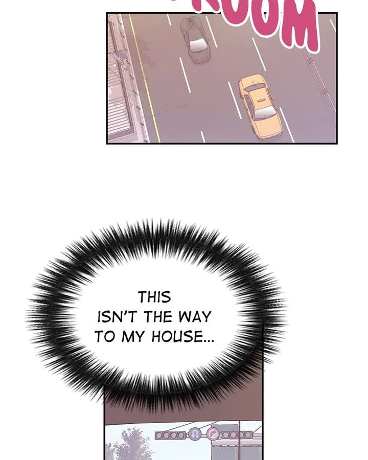 The Makeup Remover Chapter 44 page 15