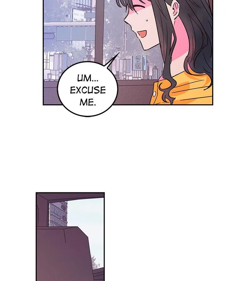 The Makeup Remover Chapter 44 page 24