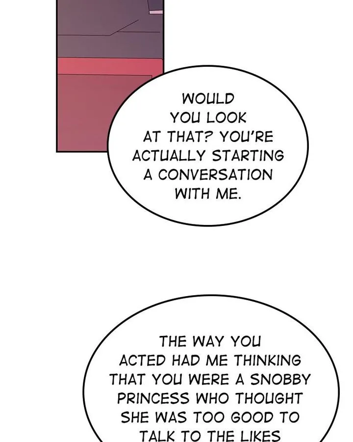 The Makeup Remover Chapter 44 page 25