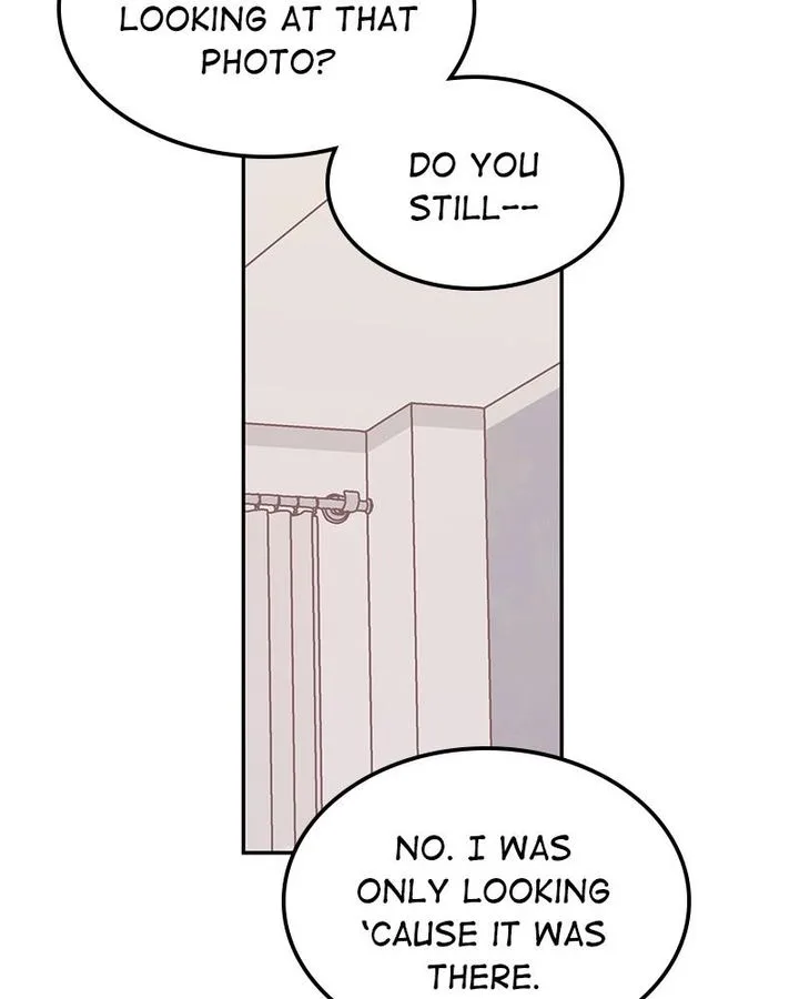 The Makeup Remover Chapter 44 page 7