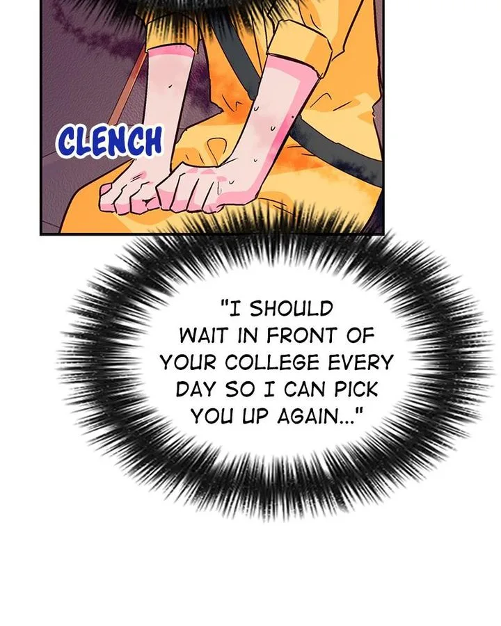 The Makeup Remover Chapter 44 page 18