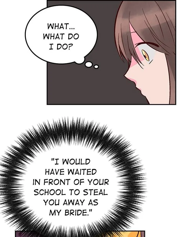The Makeup Remover Chapter 44 page 17