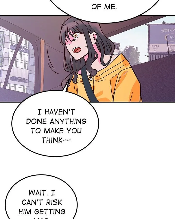 The Makeup Remover Chapter 44 page 26