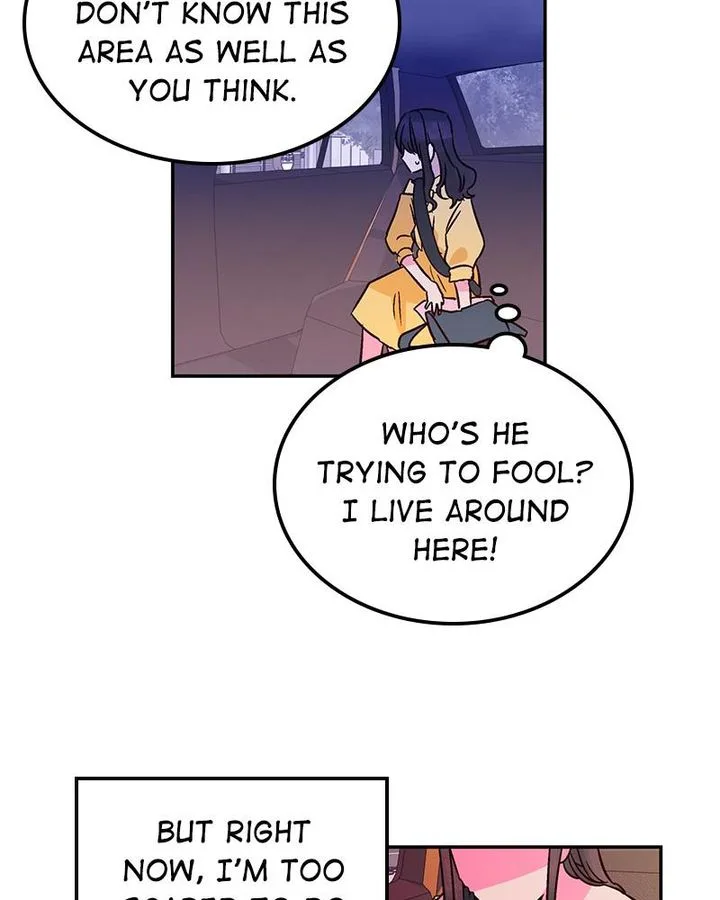 The Makeup Remover Chapter 44 page 33