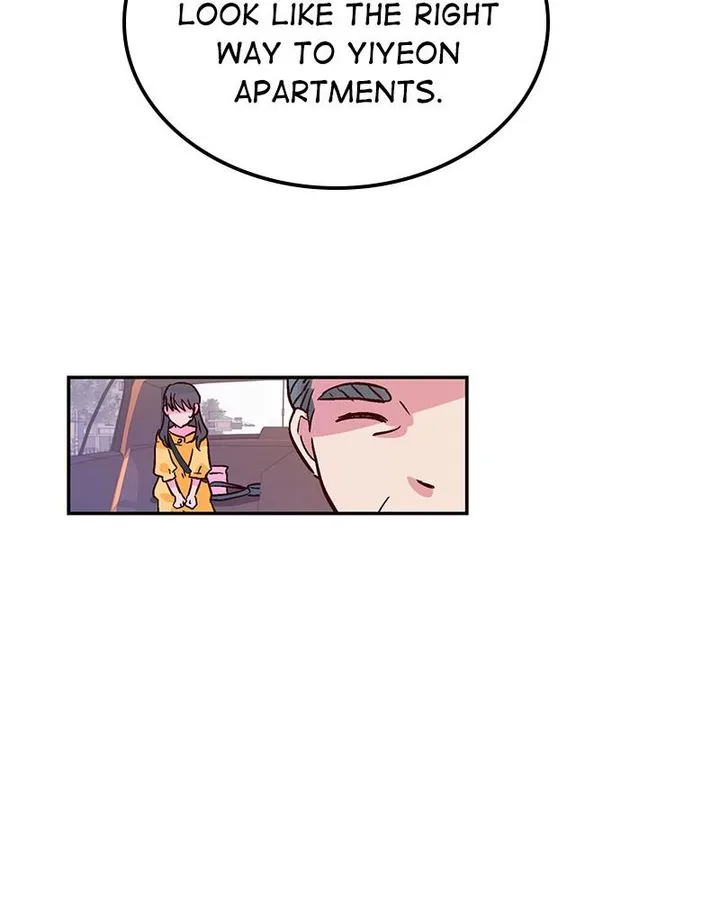 The Makeup Remover Chapter 44 page 30