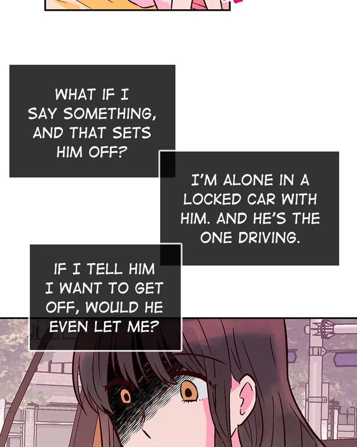 The Makeup Remover Chapter 44 page 35