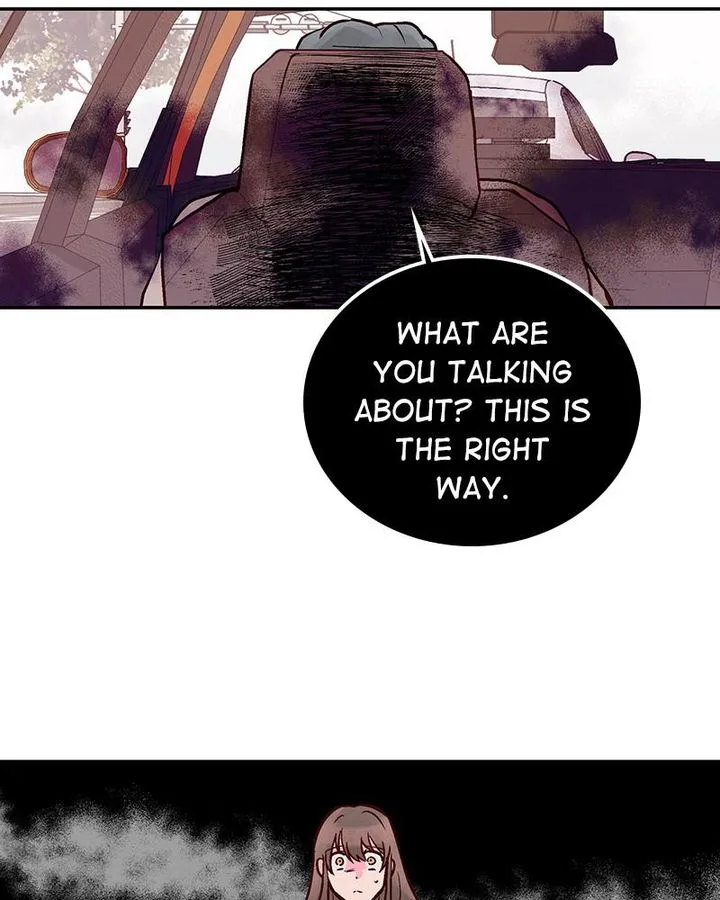 The Makeup Remover Chapter 44 page 31