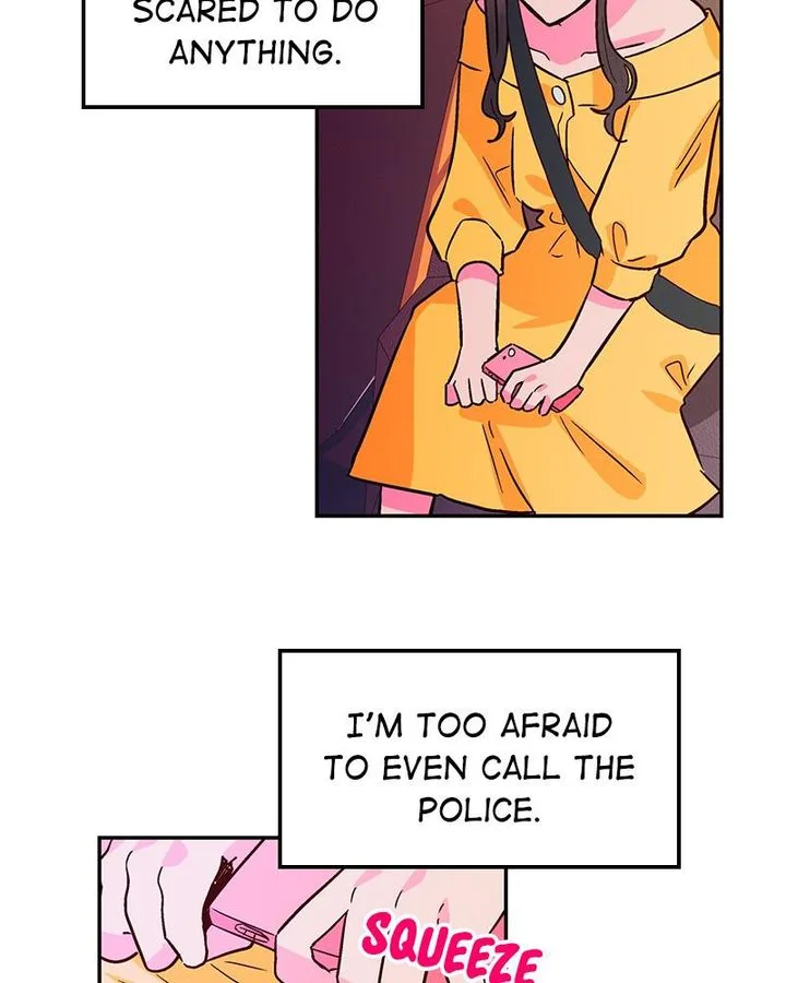 The Makeup Remover Chapter 44 page 34