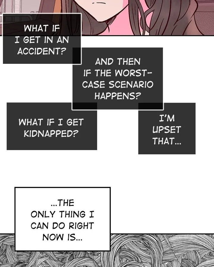 The Makeup Remover Chapter 44 page 36