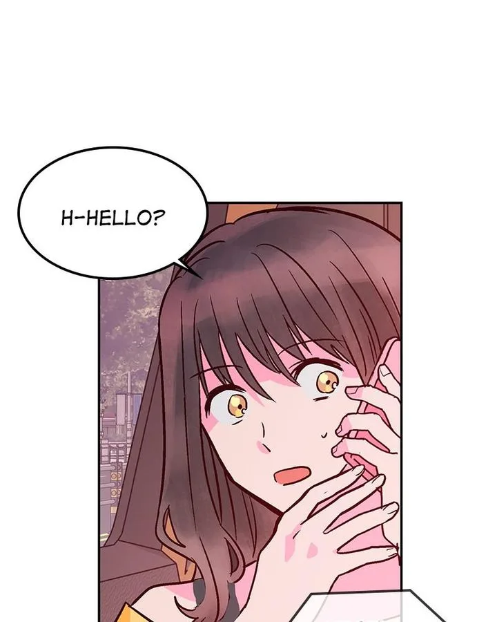 The Makeup Remover Chapter 44 page 39