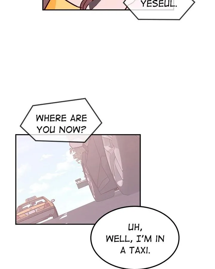 The Makeup Remover Chapter 44 page 40
