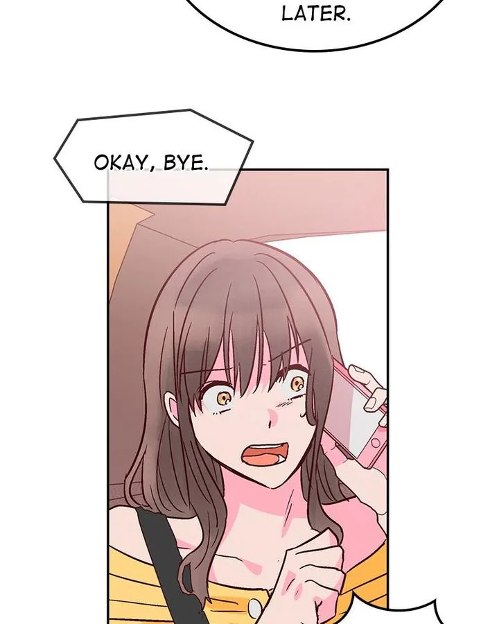 The Makeup Remover Chapter 44 page 42