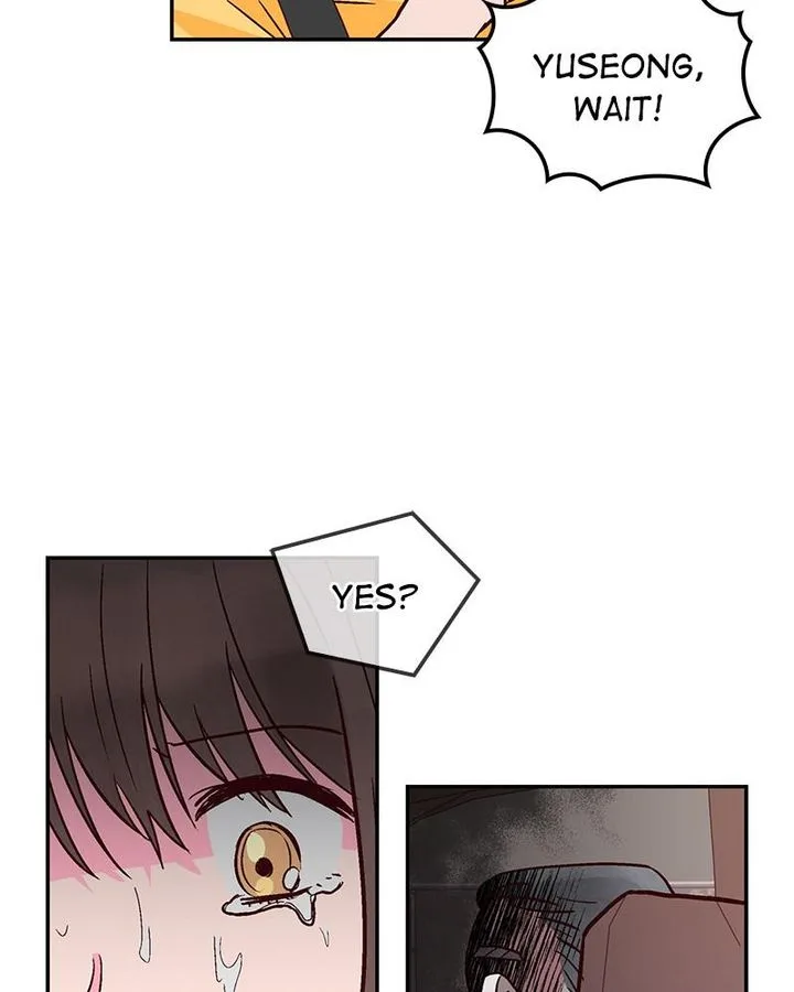 The Makeup Remover Chapter 44 page 43