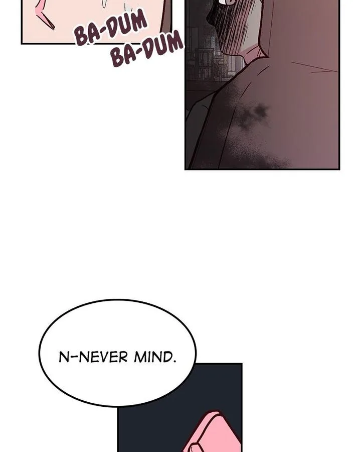 The Makeup Remover Chapter 44 page 44
