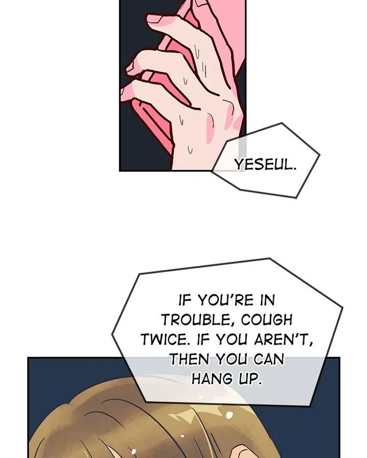 The Makeup Remover Chapter 44 page 45