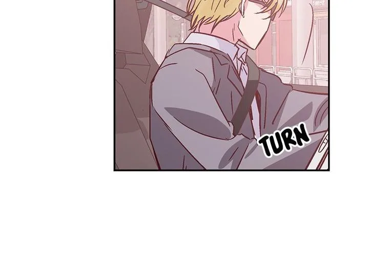 The Makeup Remover Chapter 44 page 50