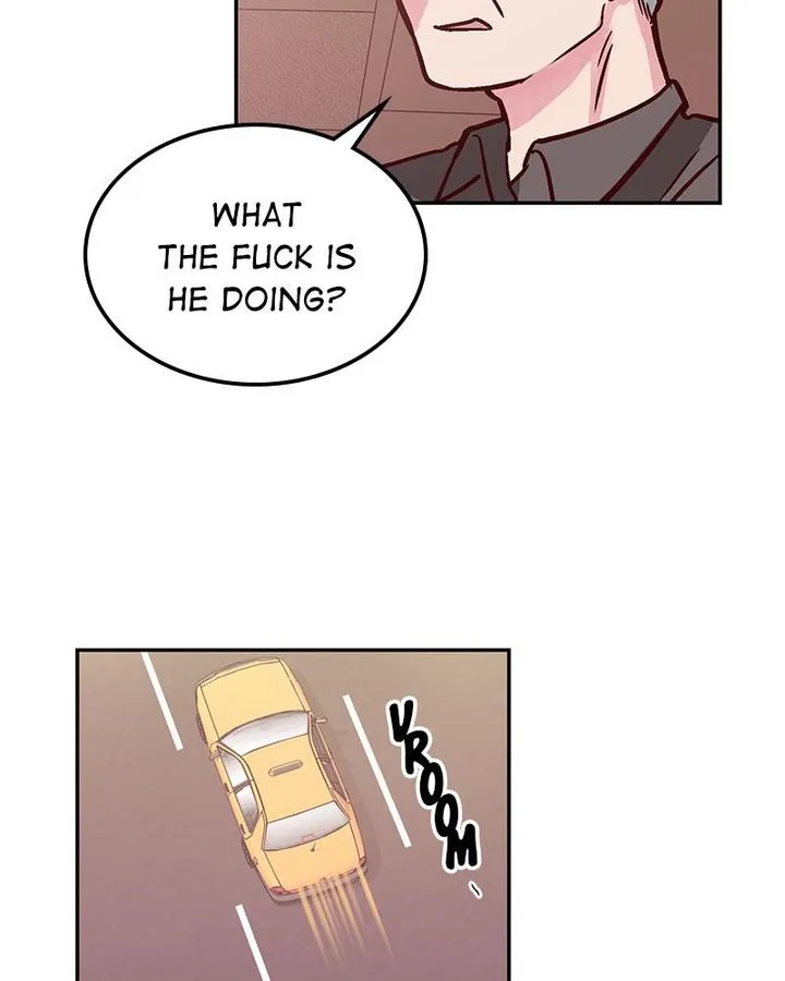 The Makeup Remover Chapter 44 page 53