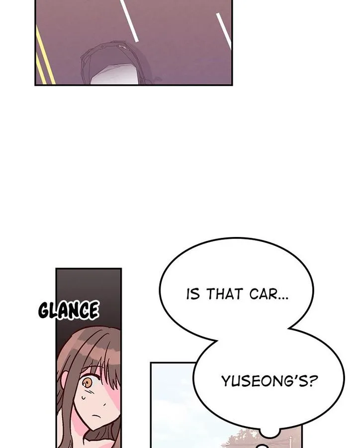 The Makeup Remover Chapter 44 page 54