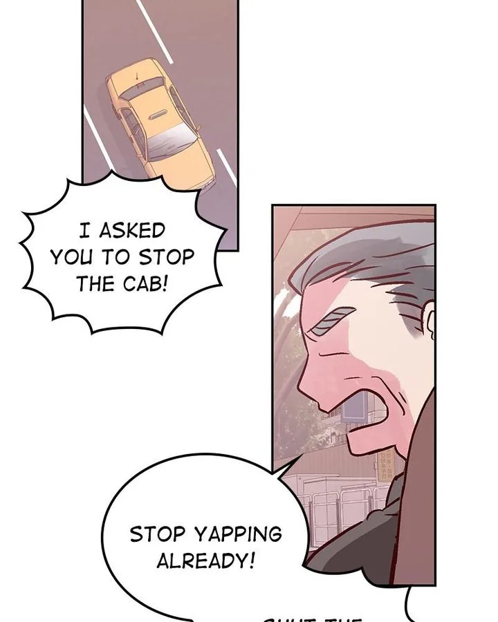 The Makeup Remover Chapter 44 page 58
