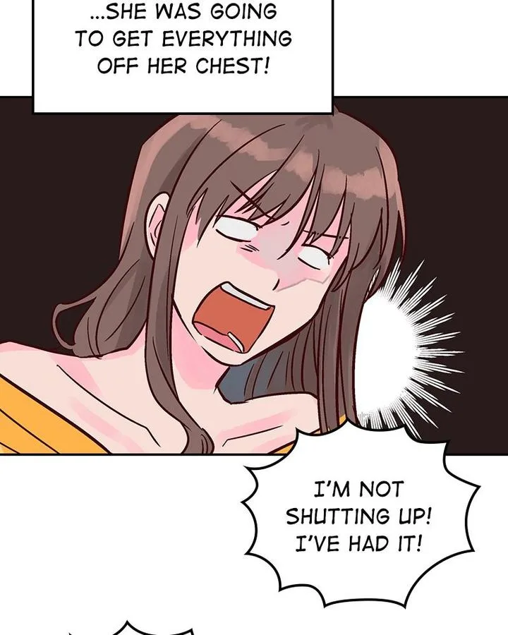 The Makeup Remover Chapter 44 page 62