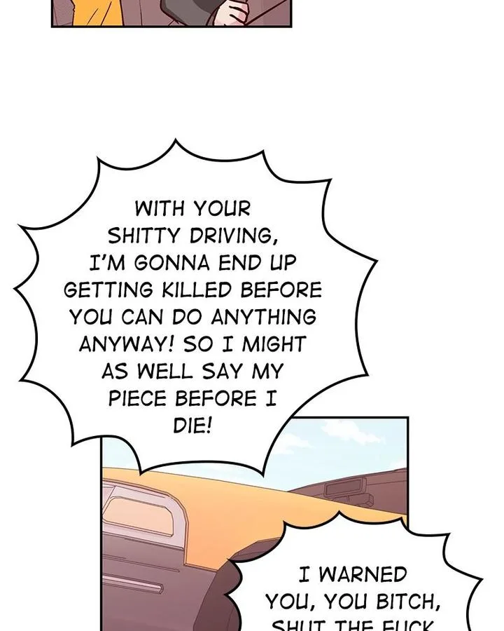 The Makeup Remover Chapter 44 page 64