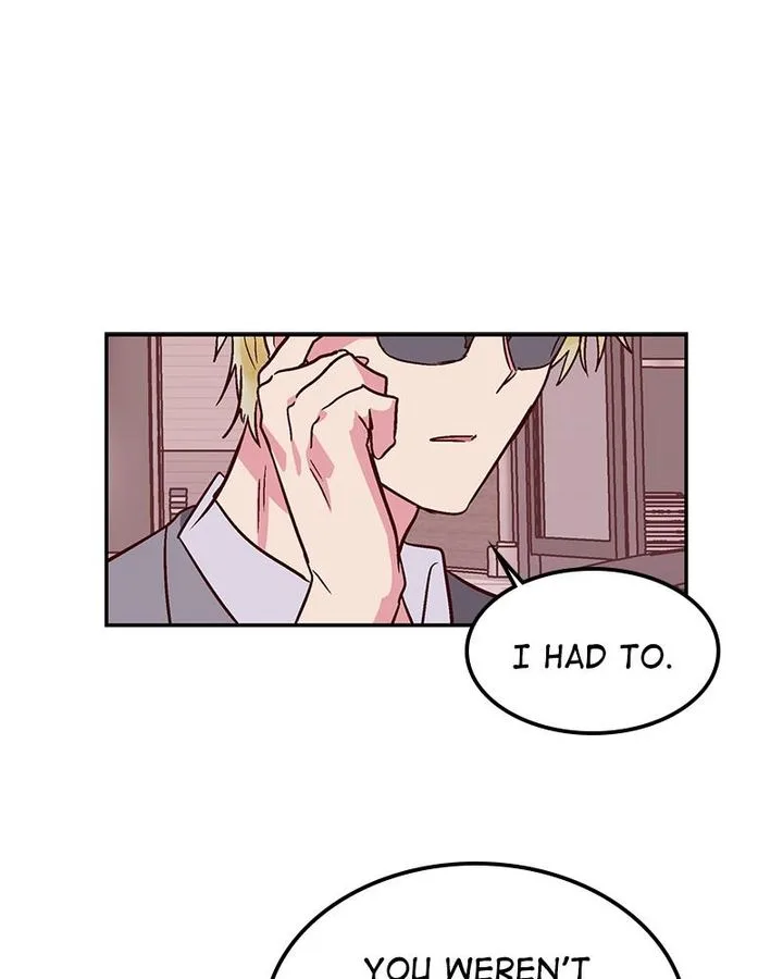 The Makeup Remover Chapter 44 page 73