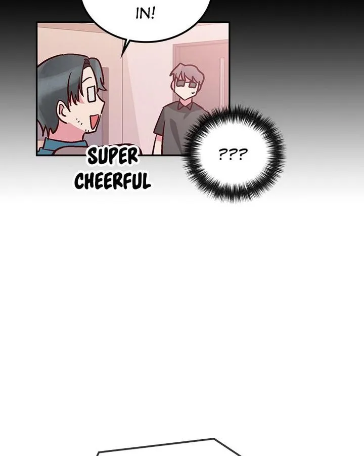 The Makeup Remover Chapter 45 page 10
