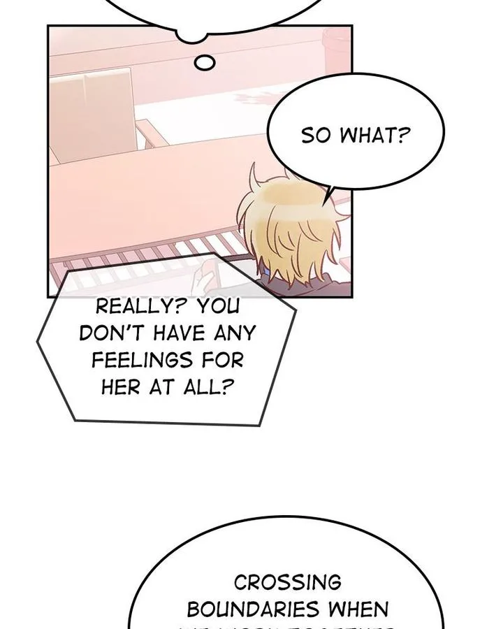 The Makeup Remover Chapter 45 page 4