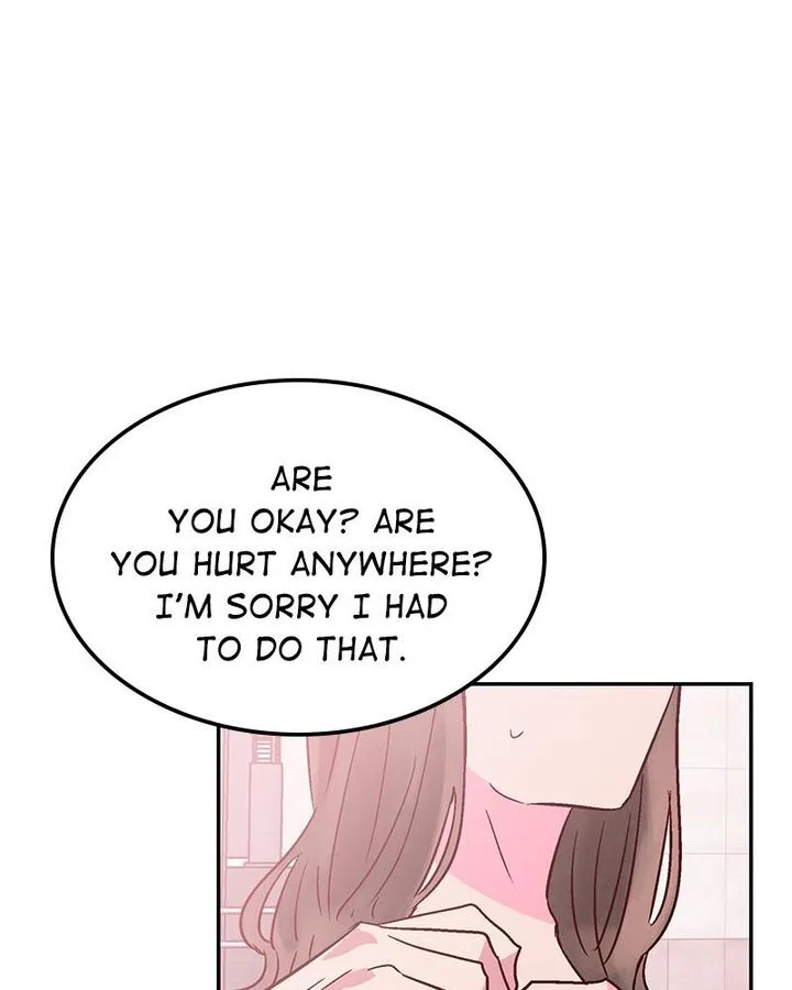 The Makeup Remover Chapter 45 page 17